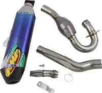 Kawasaki KX 450 [2021-2023] - Factory 4.1 RCT Auspuffanlage – Bild 9