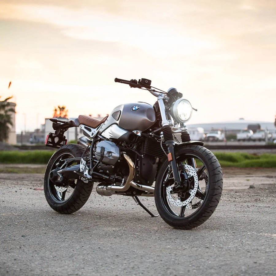Bmw R Nine T ABS Urban G/S [2019-2020] - Scheinwerfer-Montagesatz – Bild 3