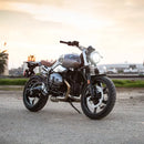 Bmw R Nine T ABS Racer [2017, 2020-2021] - Scheinwerfer-Montagesatz – Bild 8