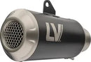 Ducati Scrambler 800 [LEOVINCE] – LV-10 bagpotte