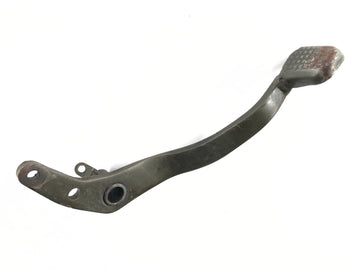 Yamaha XT 350 55V [1987] - Brakepedalbremsearme - 0