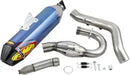 Yamaha Yfz 450 R [2027] - Factory 4.1™ udstødningssystem – billede 6