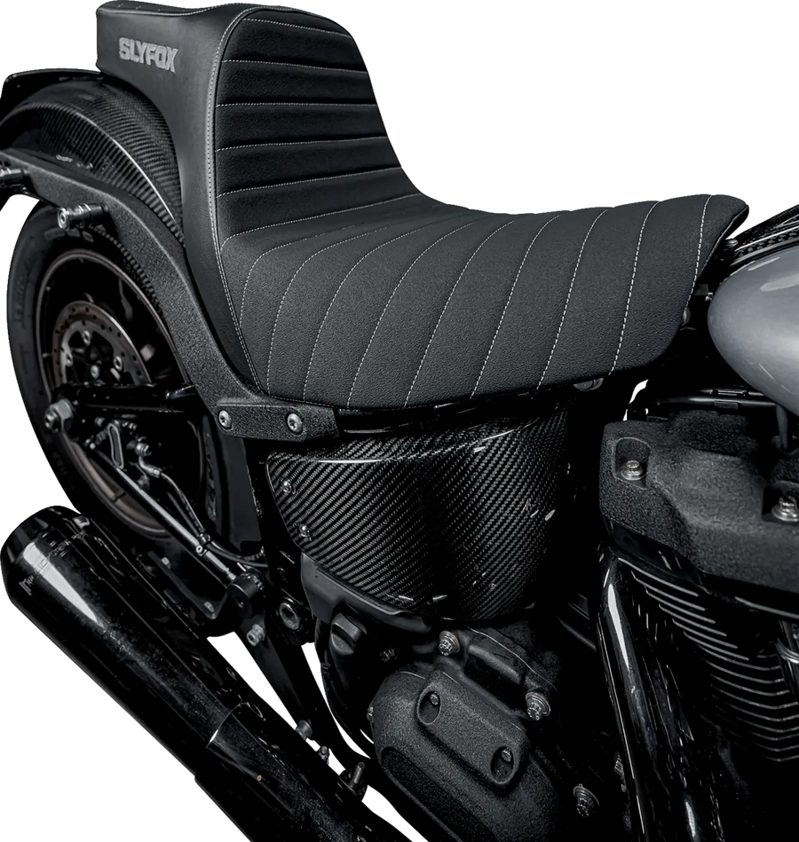 harley davidson fxlrst [SLYFOX] – High Noon sæde