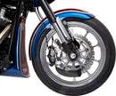 harley davidson fxlrs [CUSTOM CYCLE ENGINEERING] - 43 mm gaffelrør på hovedet-2