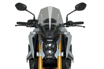 SUZUKI GSX-S 1000 [2024] – New Generation Touring – Stærkt tonet