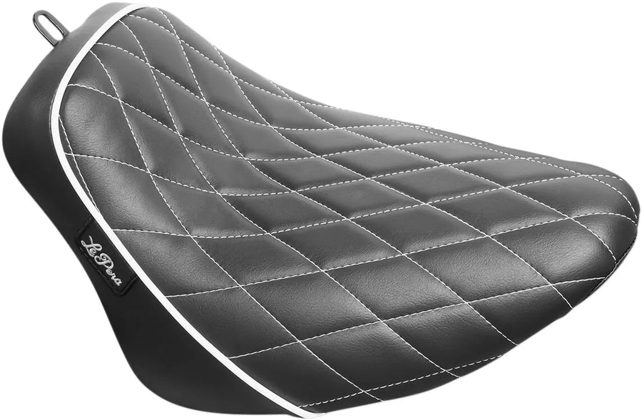 harley davidson flsl [LE PERA] – Bare Bones solosæde