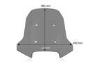 cf moto 450 [WRS] – Windscreen Touring CFMOTO-6