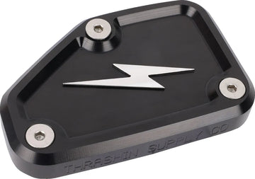 harley davidson touring [THRASHIN SUPPLY CO.] – Hovedcylinderdæksel - 0