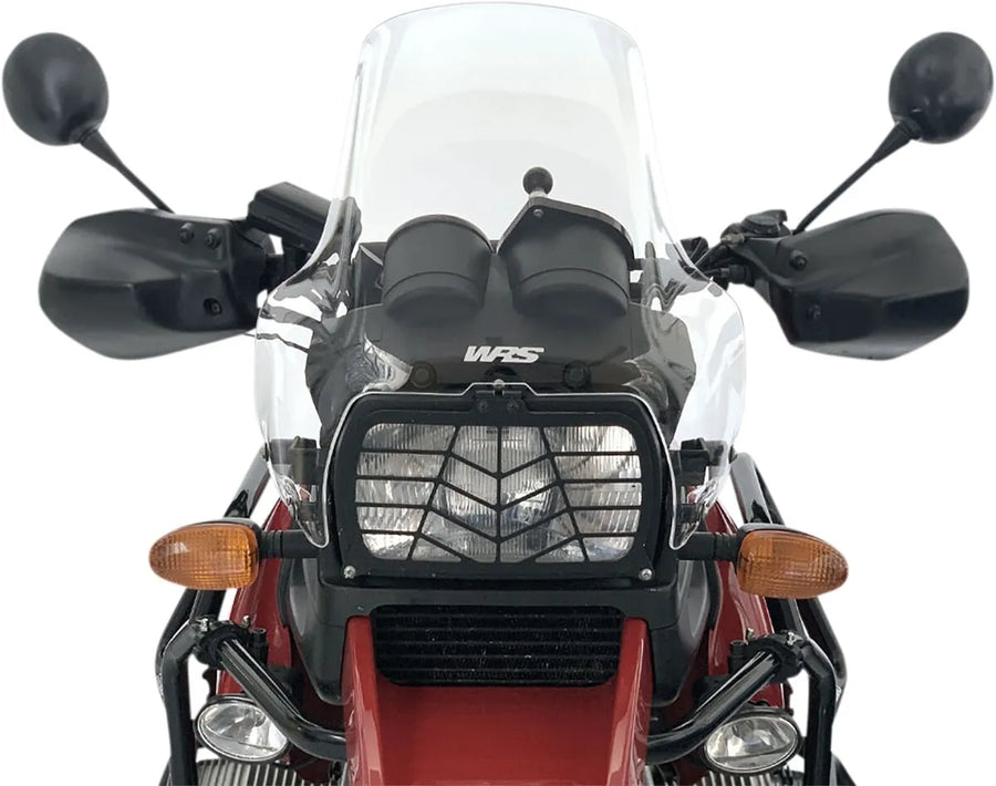 BMW R 1100 [WRS] – Forrude