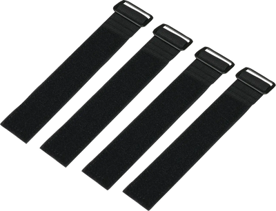 Fastgørelsesstropper [Nelson Rigg] - Rigg Strap Kit – Universel - 0