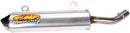 Honda Cr 250 R (Cr 250 R) [2000-2001] - Powercore 2 Shorty baglyddæmper – billede 7