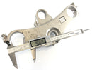 Honda VFR 800 FI RC46 [2000] - Gaffel Bridge ovenfor-4