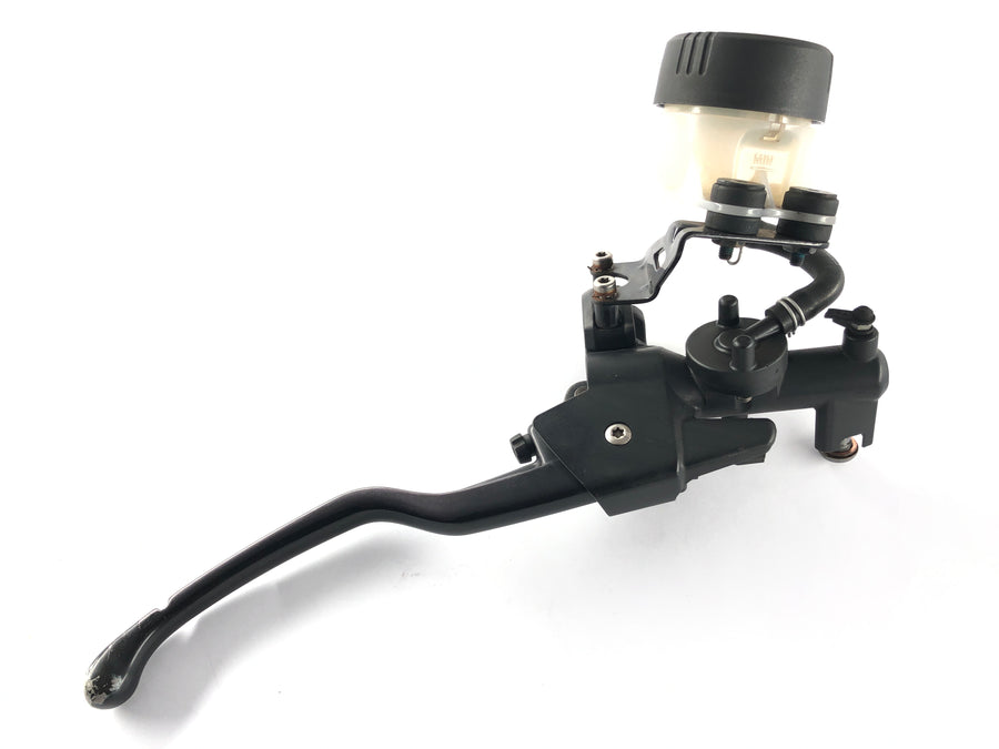 BMW F 800 ST [2006] - Handbrakepumpebremsepumpe foran