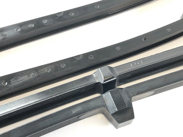 Suzuki Indtruder VL 1500 AL [2000] - Spændingsskinne og Slide Rail Set - 0