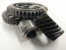 Yamaha DT 125 DE06 [2003] - Gear of Gears-1