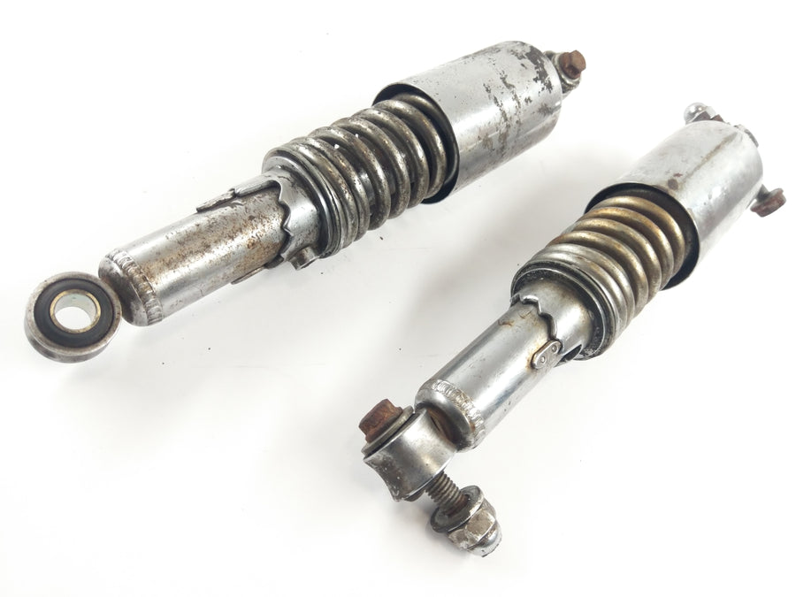 Suzuki GT 550 [1978] - Shock Absorber Spring Bens Par