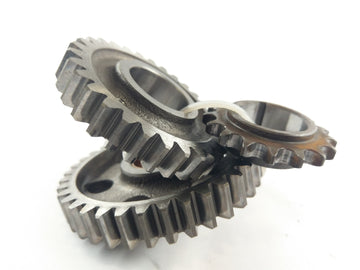 KTM 640 Adventure LC4 [1998] - Gear of Gears - 0