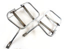 Triumph Thunderbird 900 RT T309 [1997] - Bagage Rack Saddle Pocket Holder-1