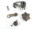 Yamaha TT 600 59X [1985] - Gearing Circuit Small Parts-2