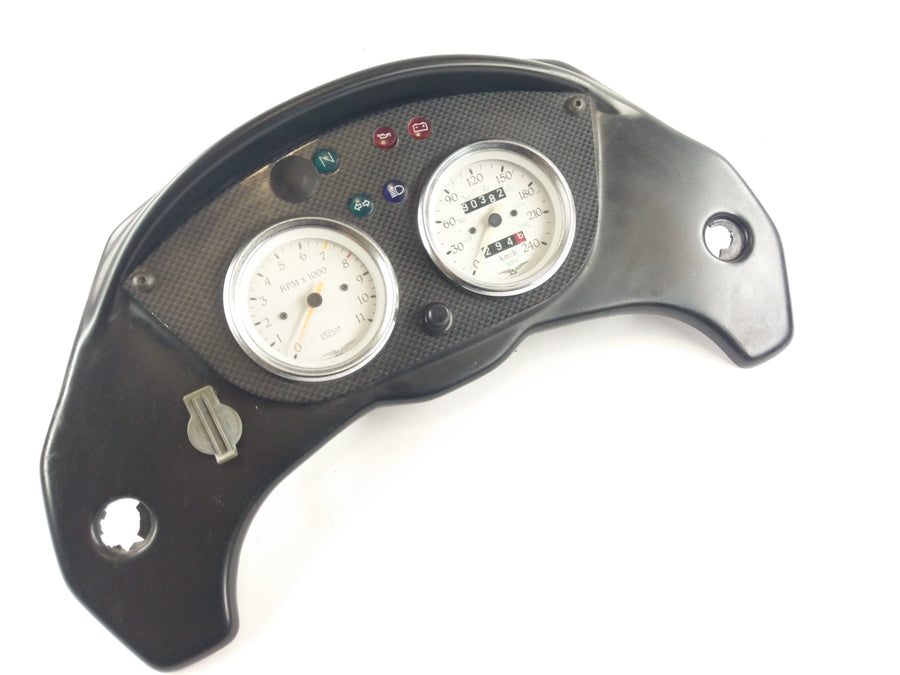 Moto Guzzi kvote 1100 ES [1999] - Tacho Cockpit Fittings