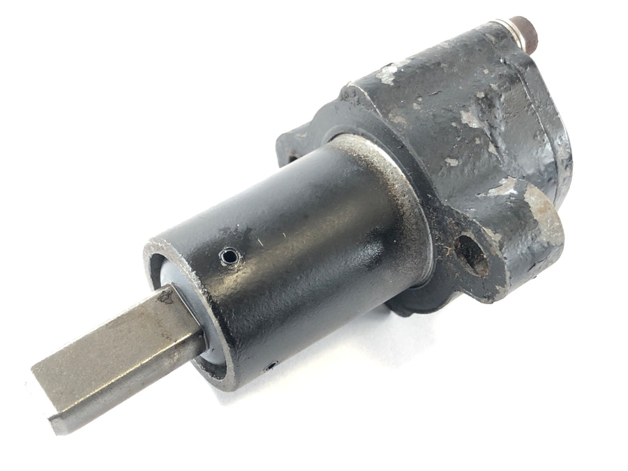 Suzuki Dr 250 SJ41A [1982] - Skattekæde Tensioner