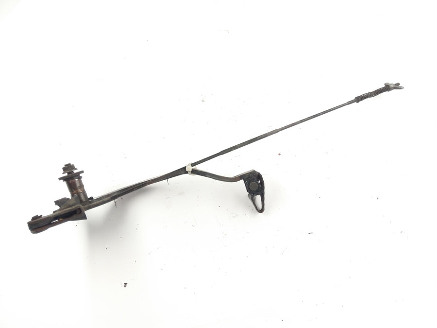 Honda NX 650 Dominator RD02 [1992] - Brake Lever Brake Pedal