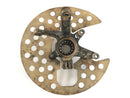 Yamaha Grizzly 660 AM03W [2003] - Wheel Hub foran til venstre-4