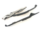 Honda XRV 750 Africa Twin RD04 [1993] - Klemmebane og Slide Rail Control Chain Cylinder bagefter-2