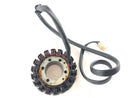 Triumph Speed ​​Triple 1050 515NJ [2005] - Antænding af generatoren-3
