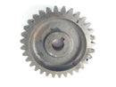 Ducati GTV 500 - Gear Primary Drive-2