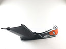 KTM Duke 125 [2011] - Bagerste beklædning forlod beklædning-1