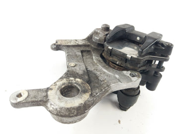 Honda NX 650 Dominator RD02 [1992] - Brake Caliper Brake Cut med ankerplade bagpå - 0