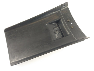 Yamaha XTZ 660 3YF [1990] - Splash Protection bagpå - 0