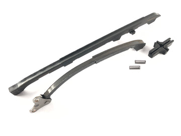 Kawasaki VN 1500 A VNAA [All Years of Construction] - Parasites Tension Rails Control Chain