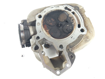 BMW R 1150 GS - Cylinderhoved