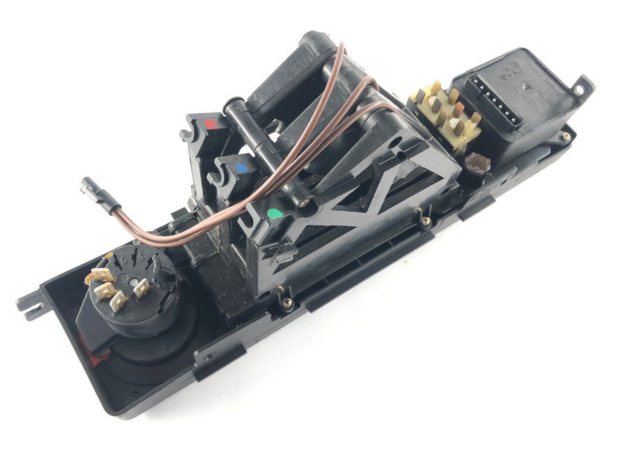 BMW M 535i E28 [1986] - Kontrolpanel Opvarmningsopvarmningsregulator