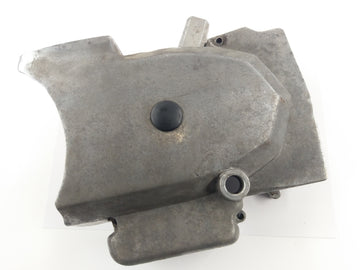 Benelli 504 Sport [1979] - Motor låg venstre pinion cover
