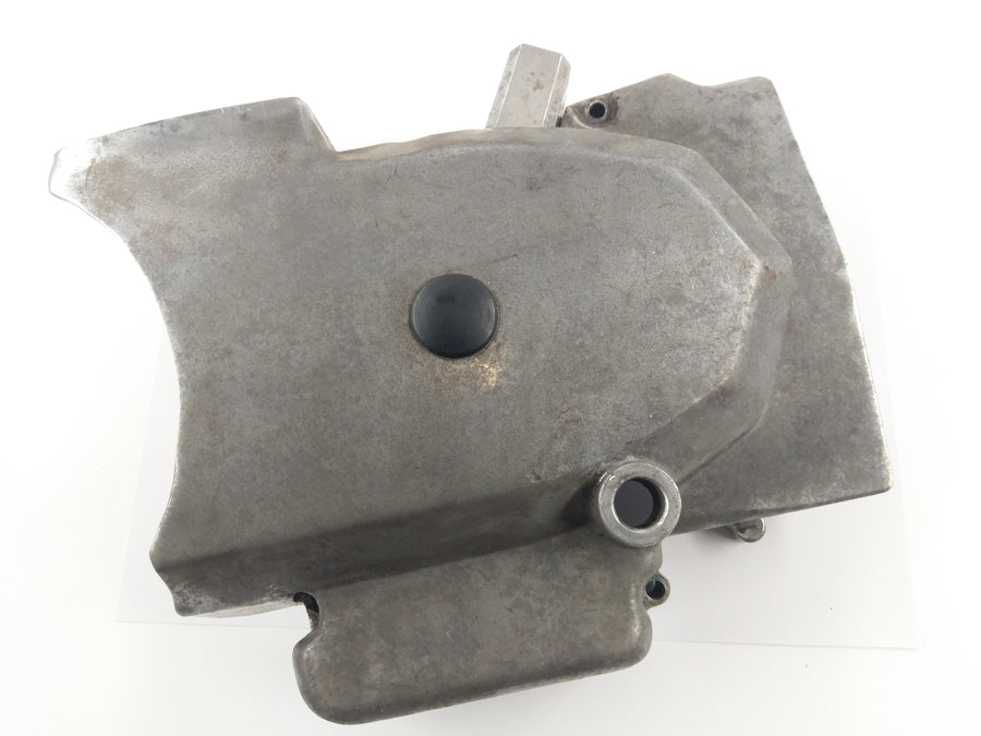 Benelli 504 Sport [1979] - Motor låg venstre pinion cover