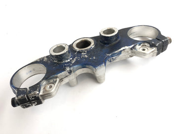 KTM Duke 390 [2014] - Fork Bridge ovenfor - 0