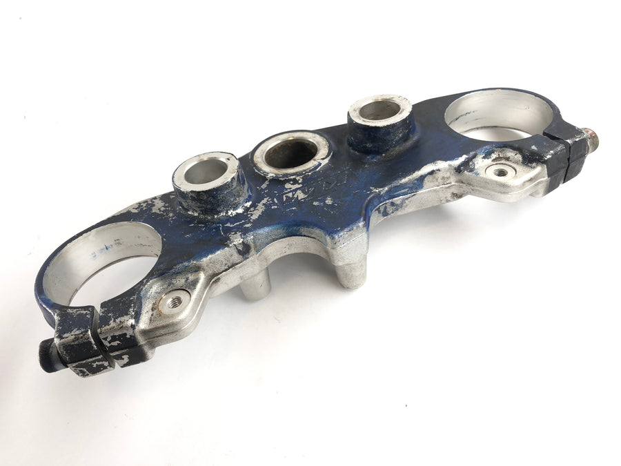 KTM Duke 390 [2014] - Fork Bridge ovenfor