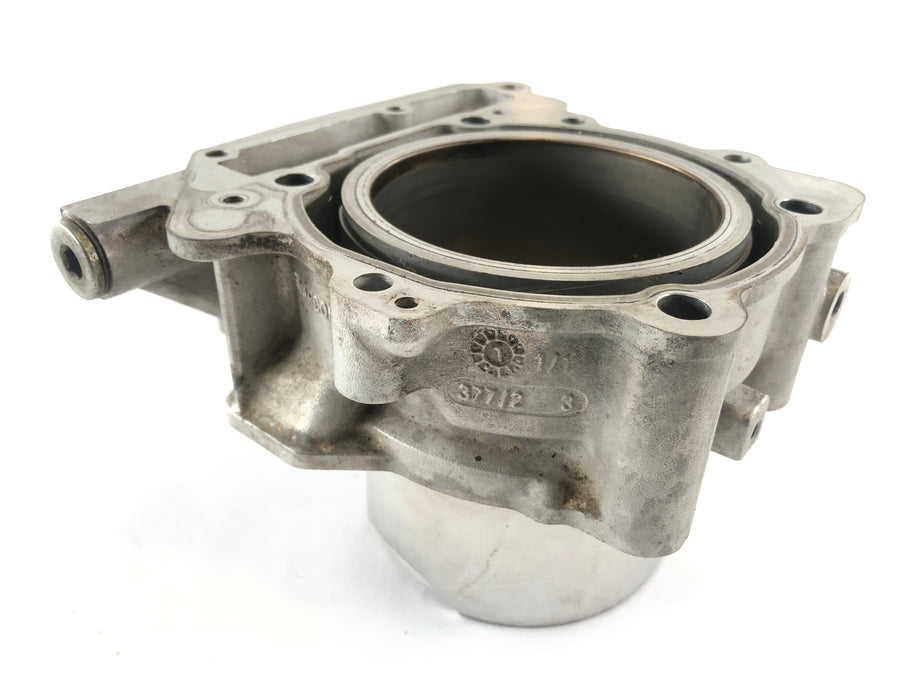 Aprilia Mille RSV 1000 ME [1999] - Cylinder bagcylinder