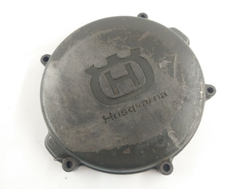 Husqvarna TE 450 H8 [2007] - Motorlåg