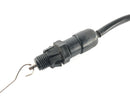Kawasaki Zephyr 750 ZR750C [1991] - Brake Light Switch i ryggen-2