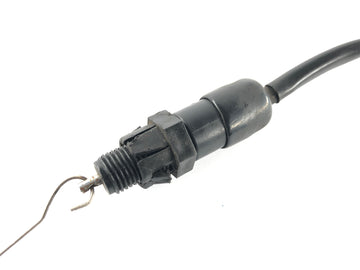 Kawasaki Zephyr 750 ZR750C [1991] - Brake Light Switch i ryggen - 0
