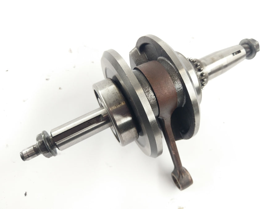 Beta RR 4T 125 LC [2014] - Crankshaft