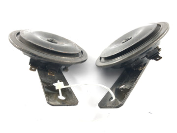 Honda Goldwing GL 1200 SC14 [1991] - Hupen Set -par - 0