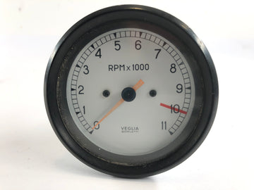 Ducati 888 Strada [1993] - Tachometer - 0