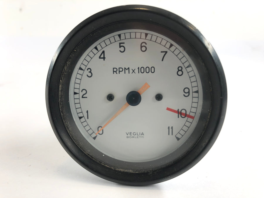 Ducati 888 Strada [1993] - Tachometer