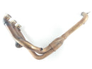 Triumph Sprint 955i RS T695 [2000] - Manifold udstødningsmanifold-3