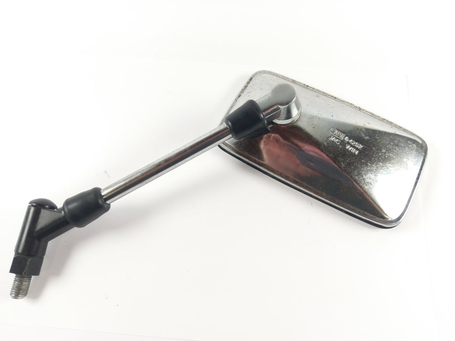 Suzuki DR 650 SP41B - Mirror bagspejl